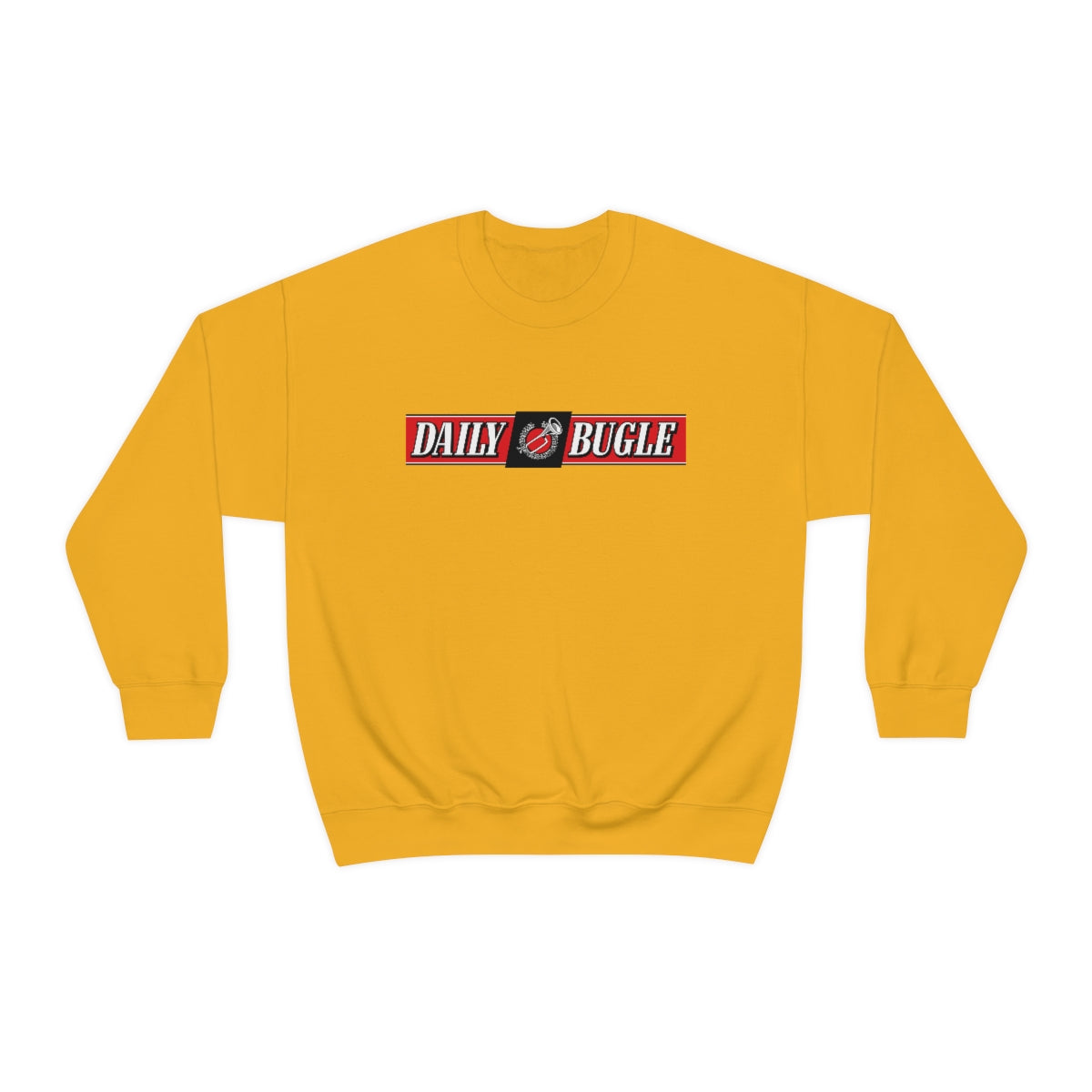 Bugle Sweatshirt