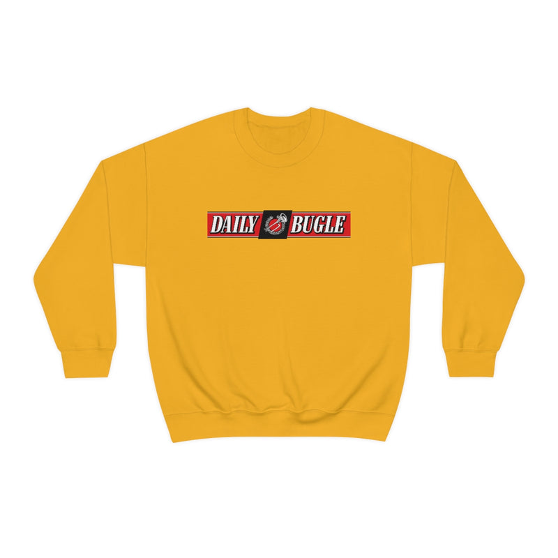 Bugle Sweatshirt