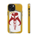 Bounty Hunter - Armor Phone Case