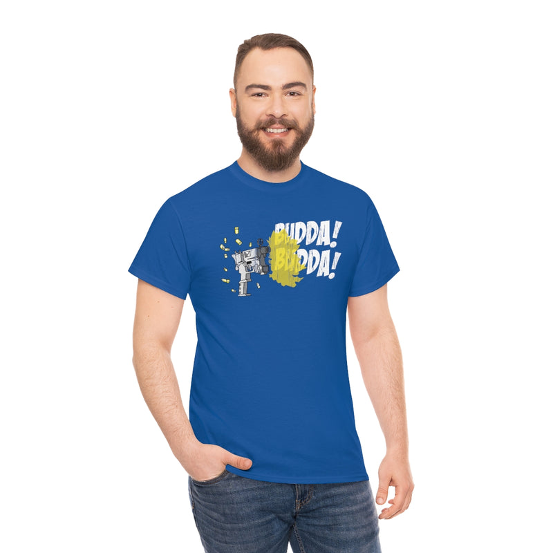 BUDDA BUDDA Tee
