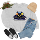 SAAB - USS Saratoga Sweatshirt