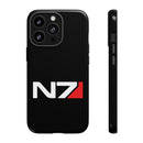 N7 Phone Case