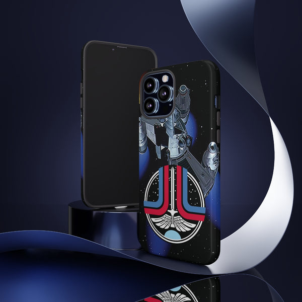 Starfighter Phone Case