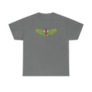 SAAB - Angry Angels Squadron Tee