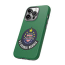 USCM Sulaco Marines Phone Case