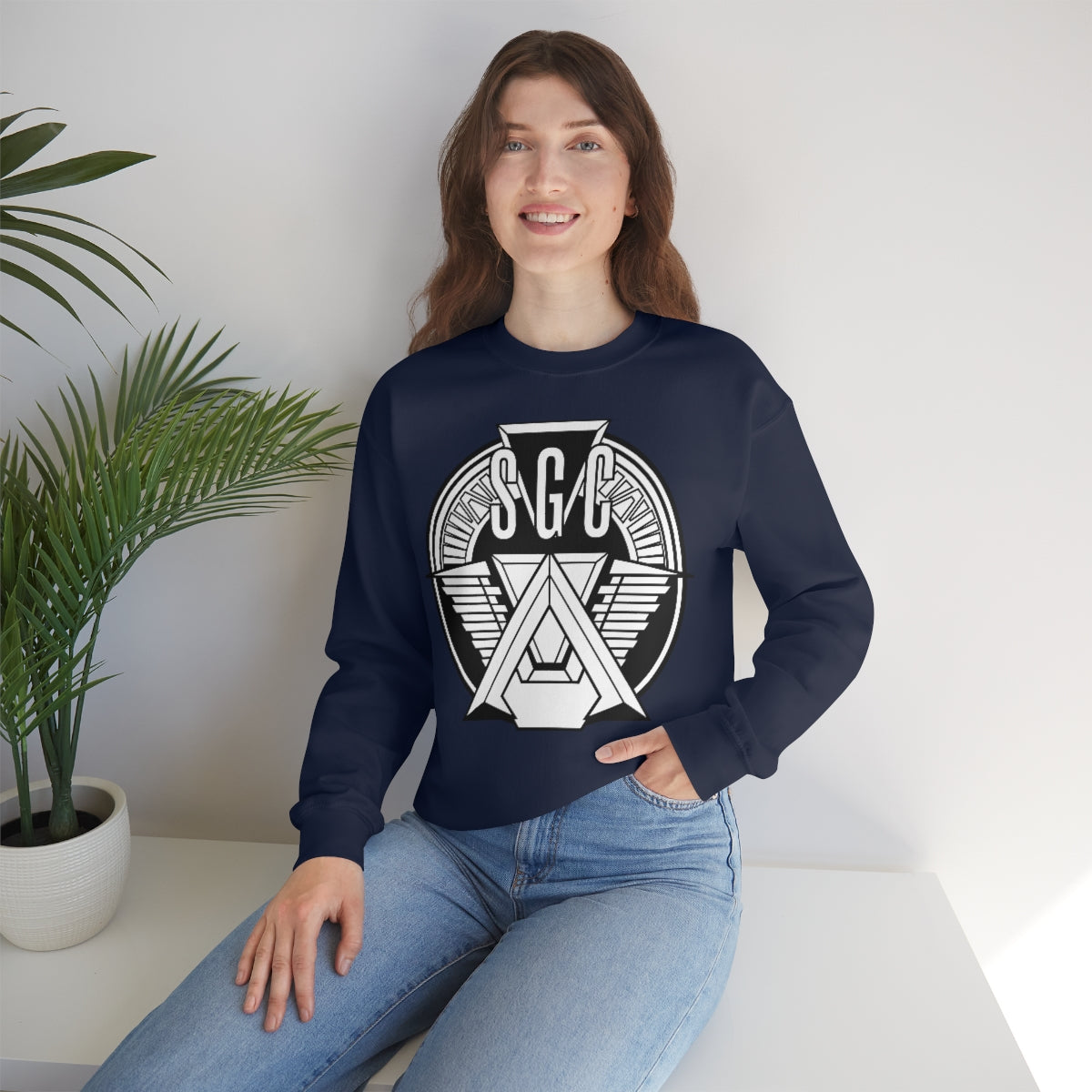 SG Command Sweatshirt