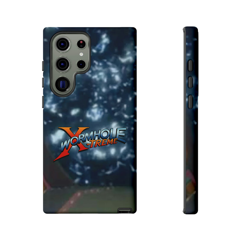 SG - Wormhole Phone Case