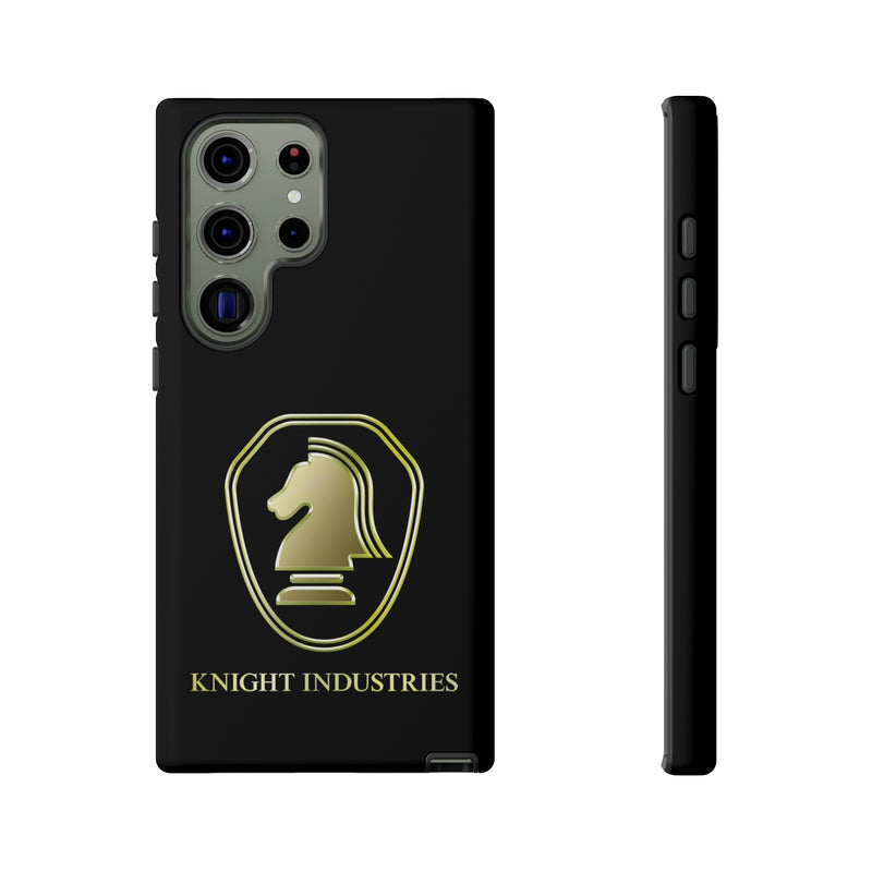 KR - Industries Phone Case