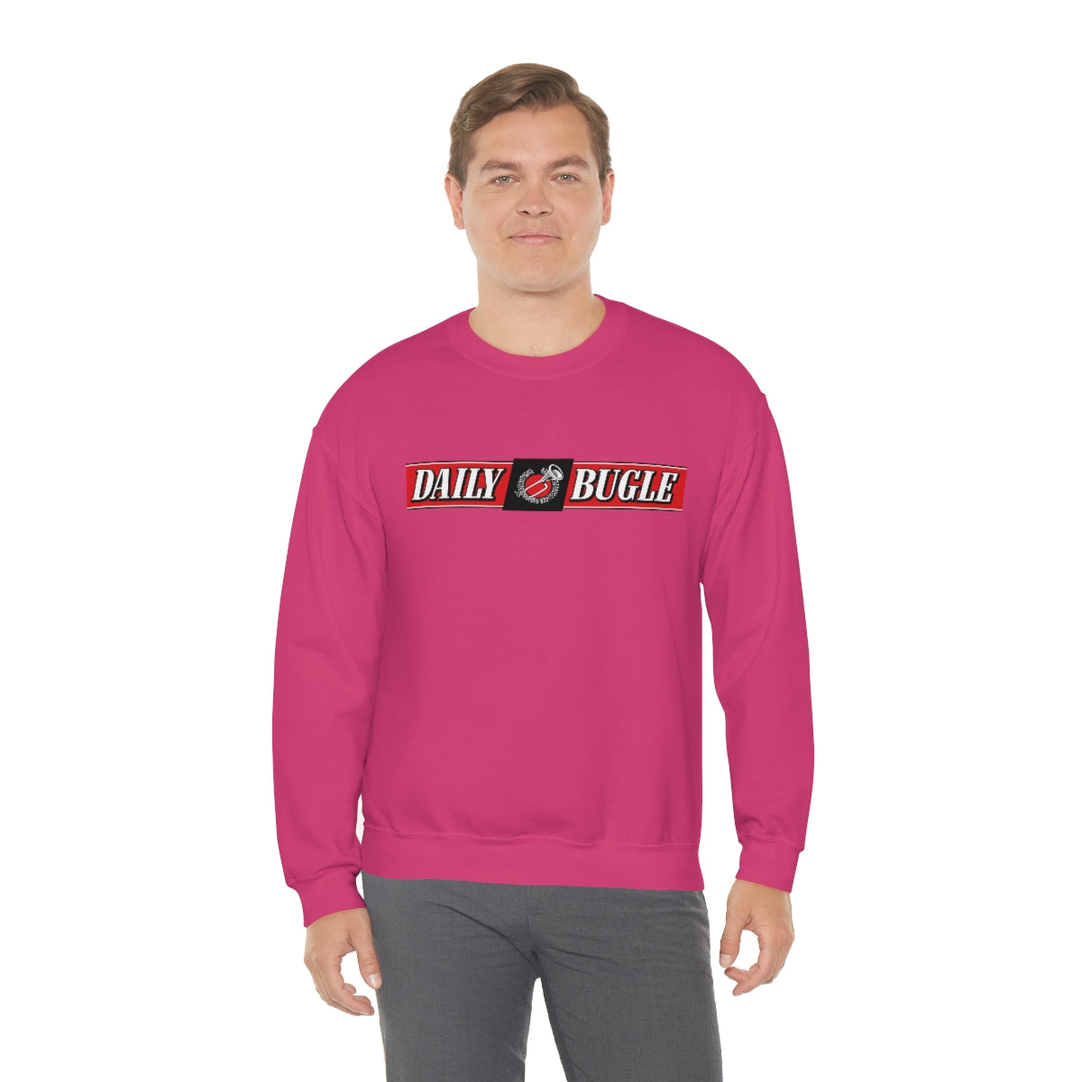 Bugle Sweatshirt