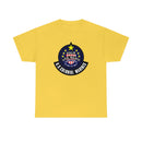 USCM Sulaco Marines Tee