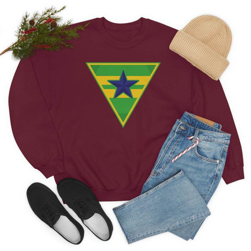 FF - Brown Coats Sweatshirt