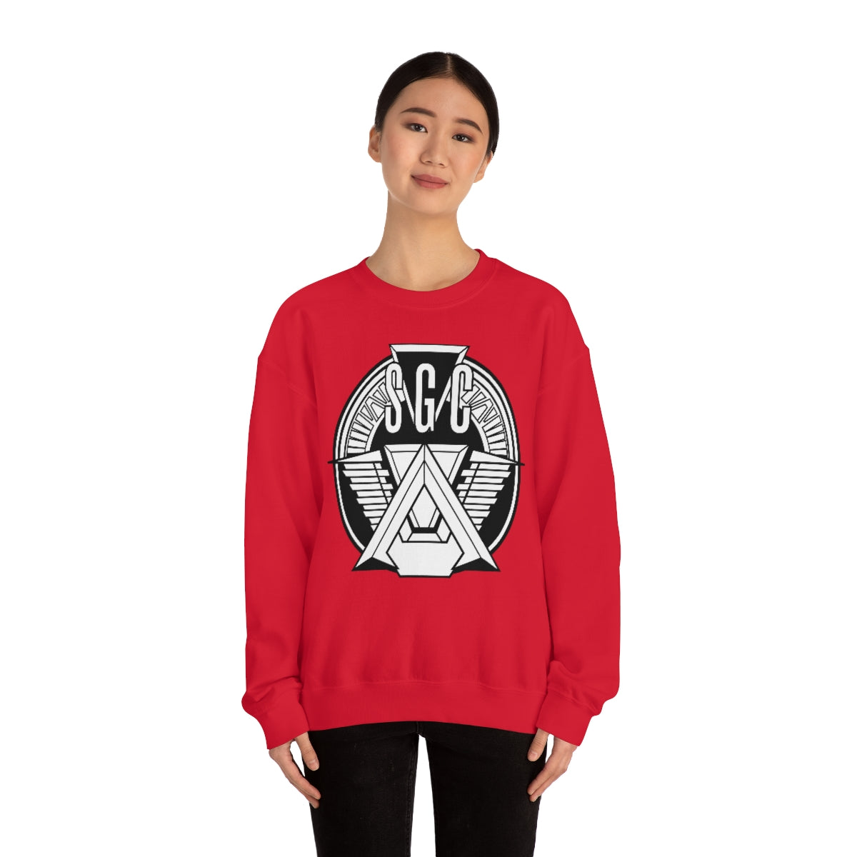 SG Command Sweatshirt