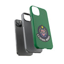 USCM Sulaco Marines Phone Case