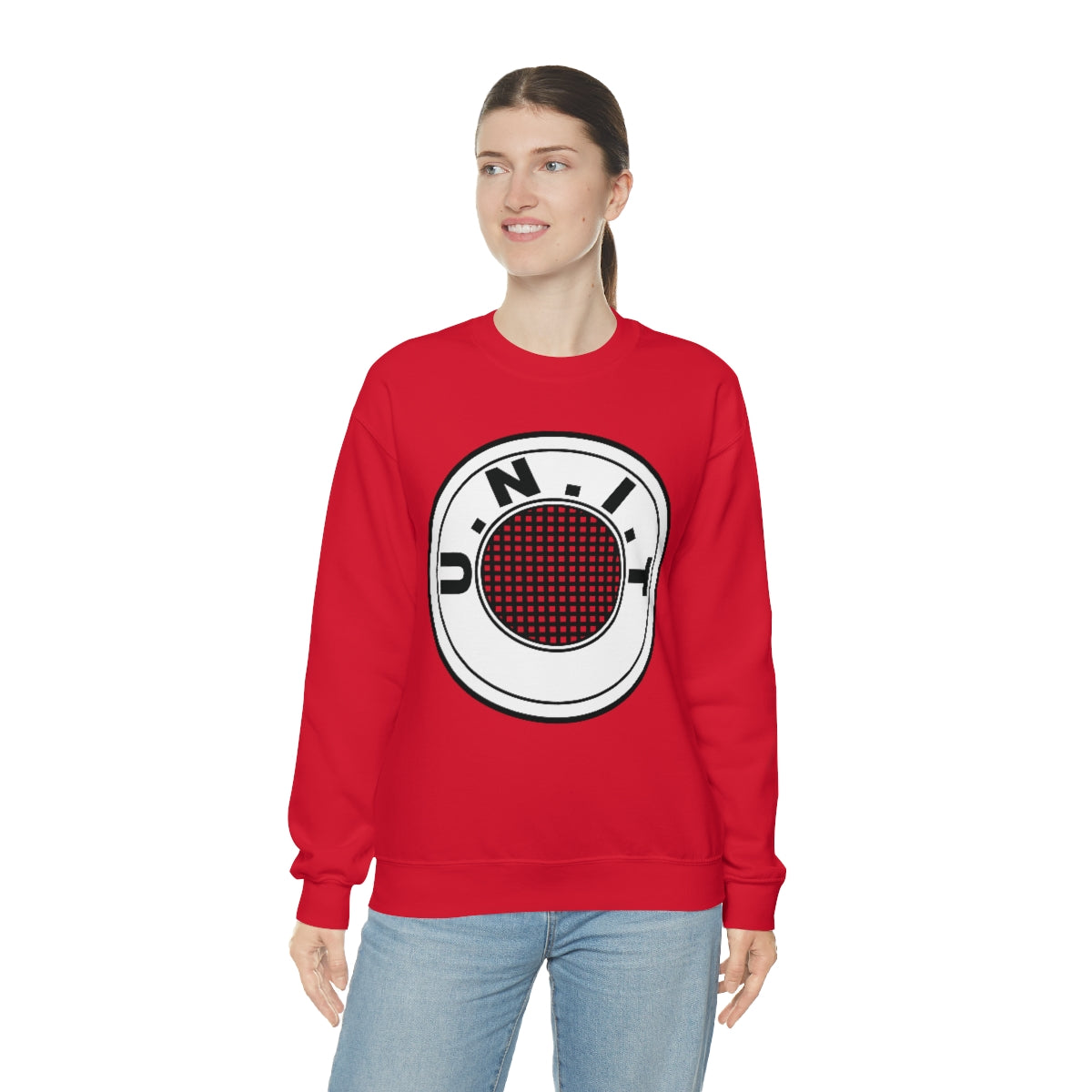 BW - UNIT Sweatshirt