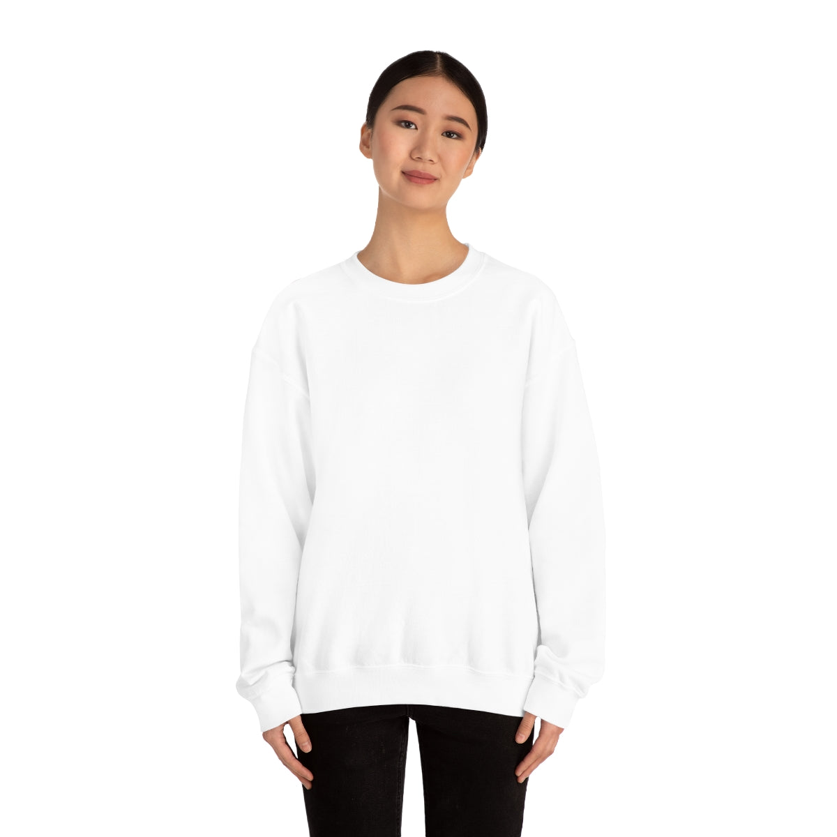 Keep Calm Sweatshirt