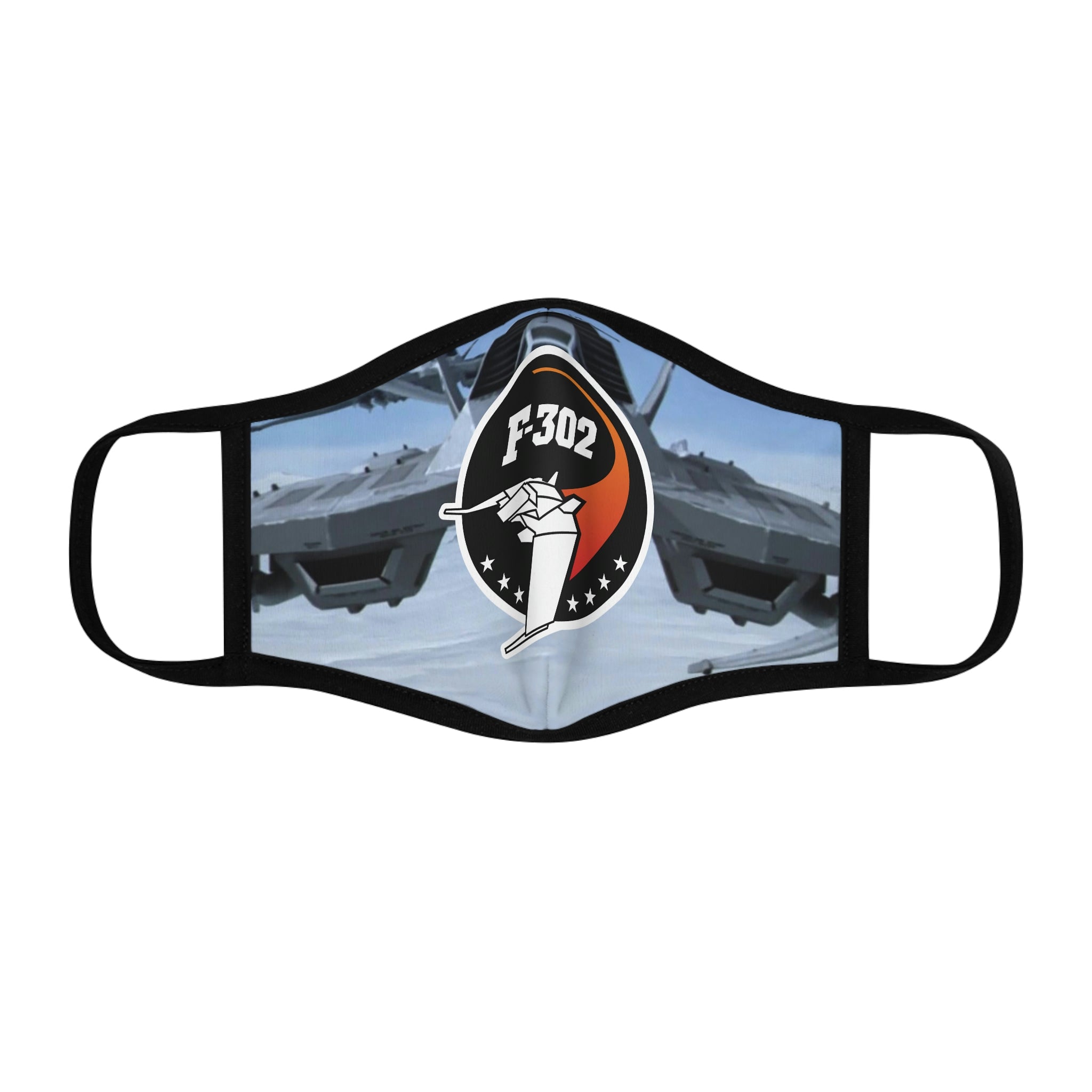 SG - 302 Face Mask