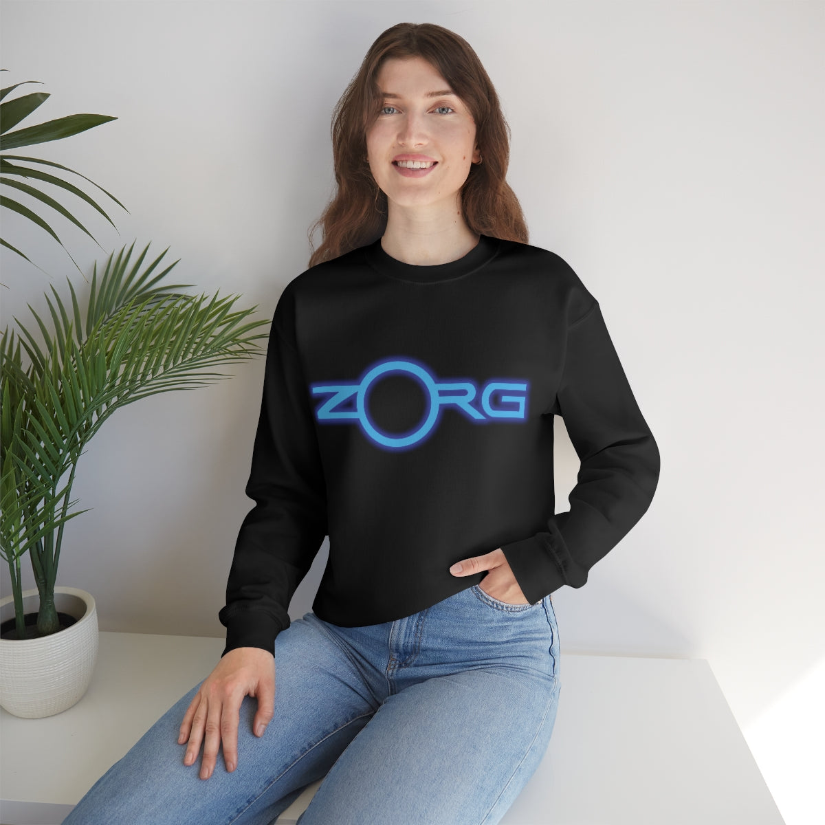 FE - ZORG Sweatshirt