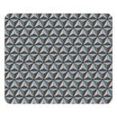 Space Ship Earth Inspired Mousepad