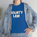 Bounty Law Tee