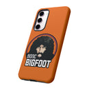 SMDM - Bigfoot Phone Case