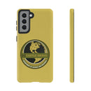 Castle Bravo Phone Case
