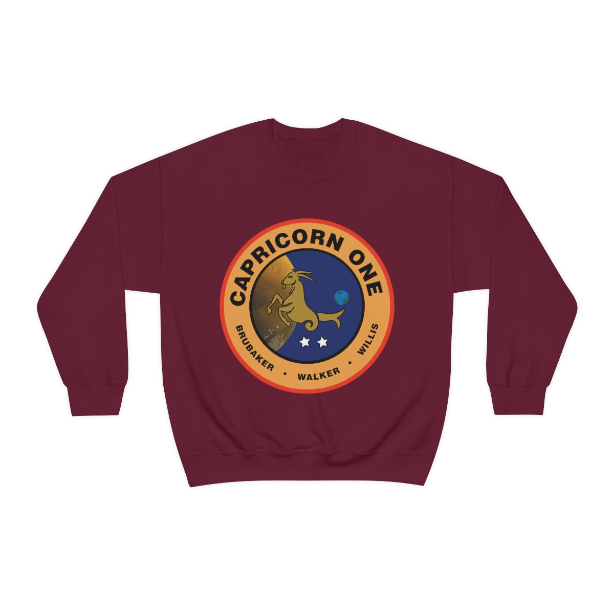 Capricorn Sweatshirt