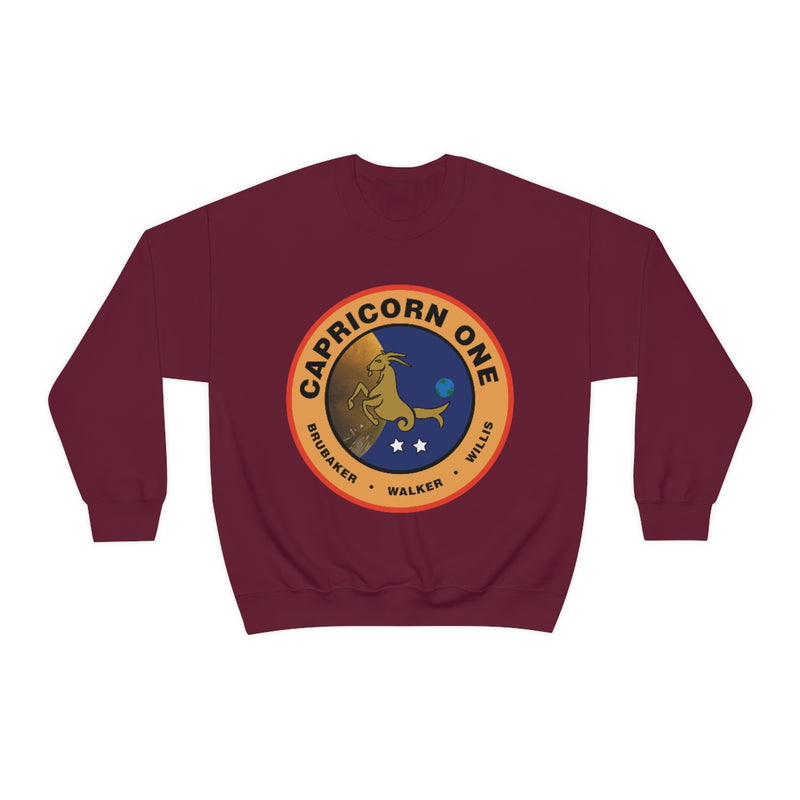Capricorn Sweatshirt
