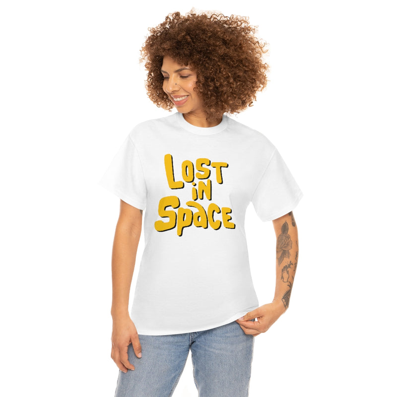 LIS Tee