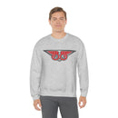 BB - Reverse BB Wings Sweatshirt