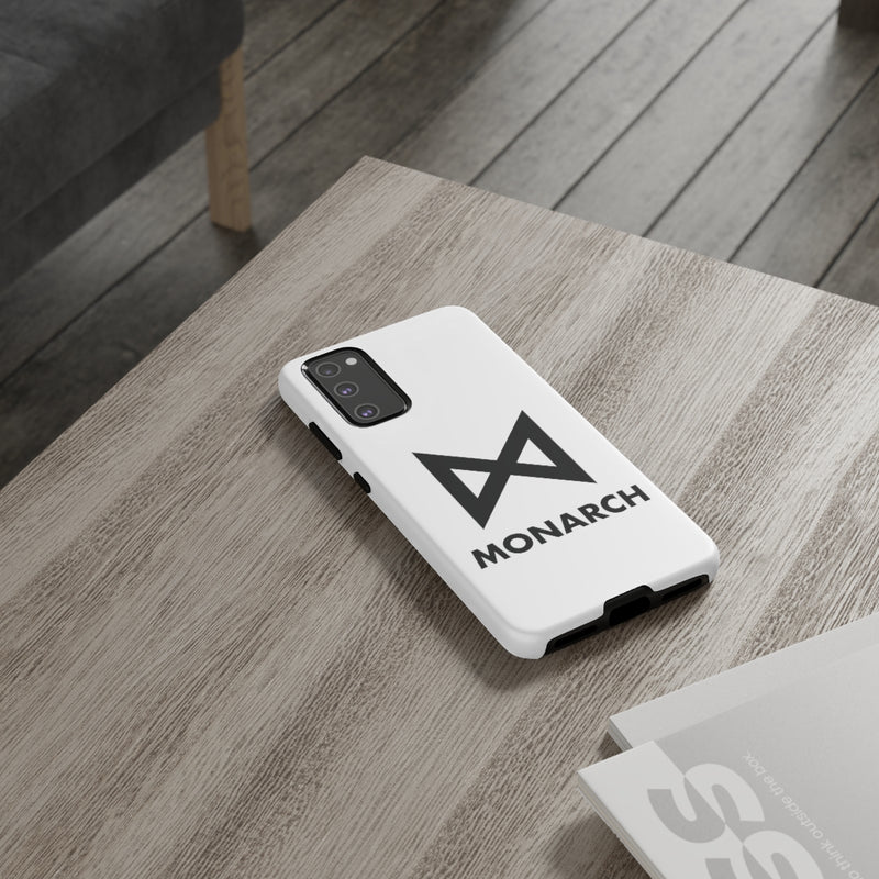 Monarch Phone Case