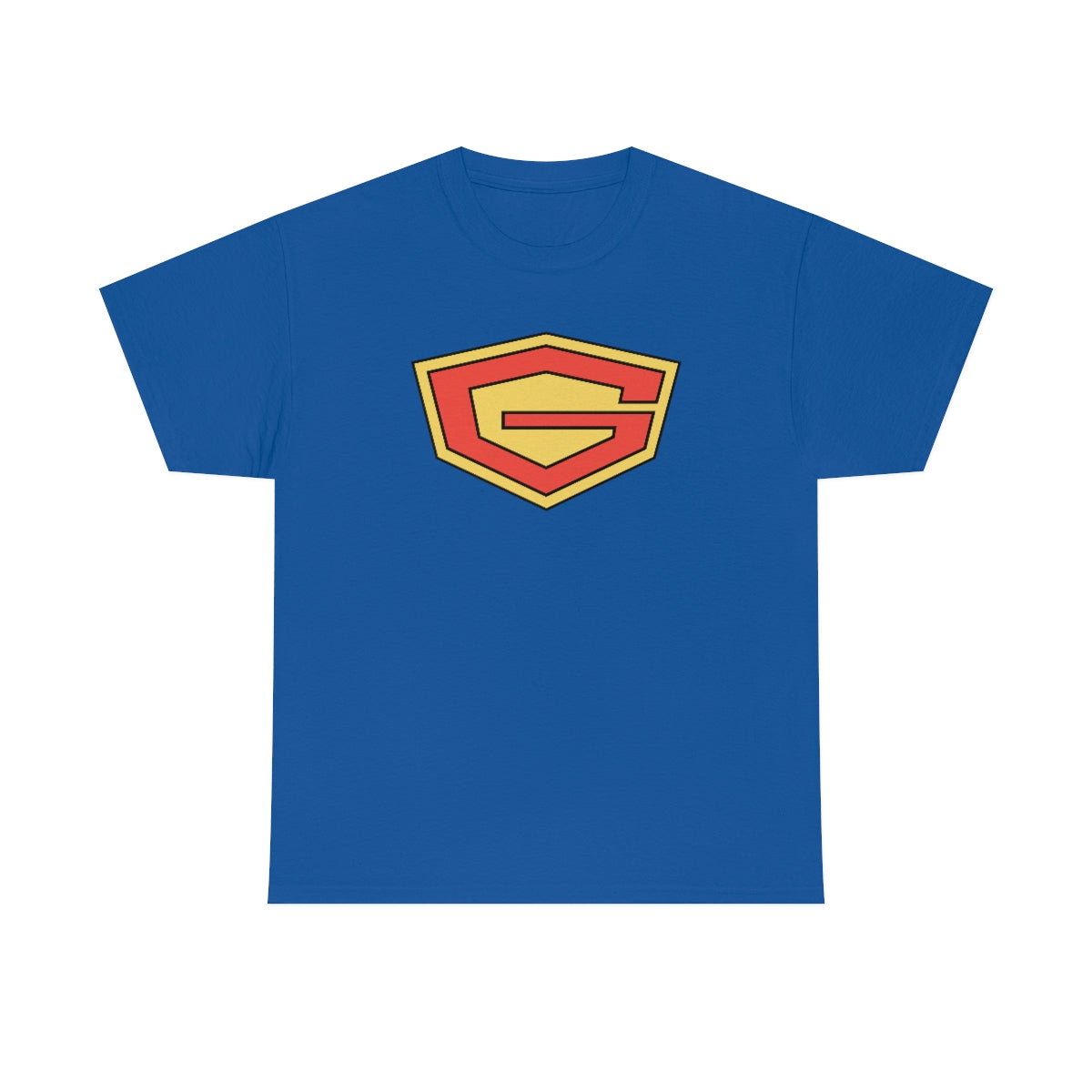BOTP - Gatchaman #2 Tee