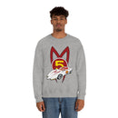 SR - Mach Sweatshirt