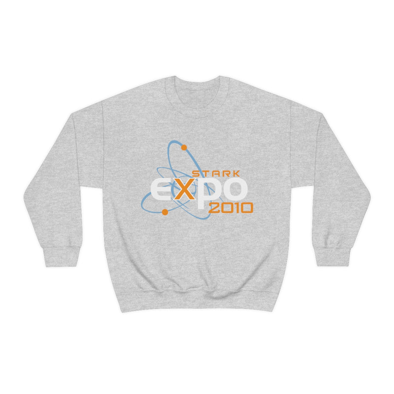Expo 2010 Sweatshirt