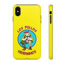 BB - Pollos Phone Case
