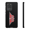 BB - Reverse BB Wings Phone Case