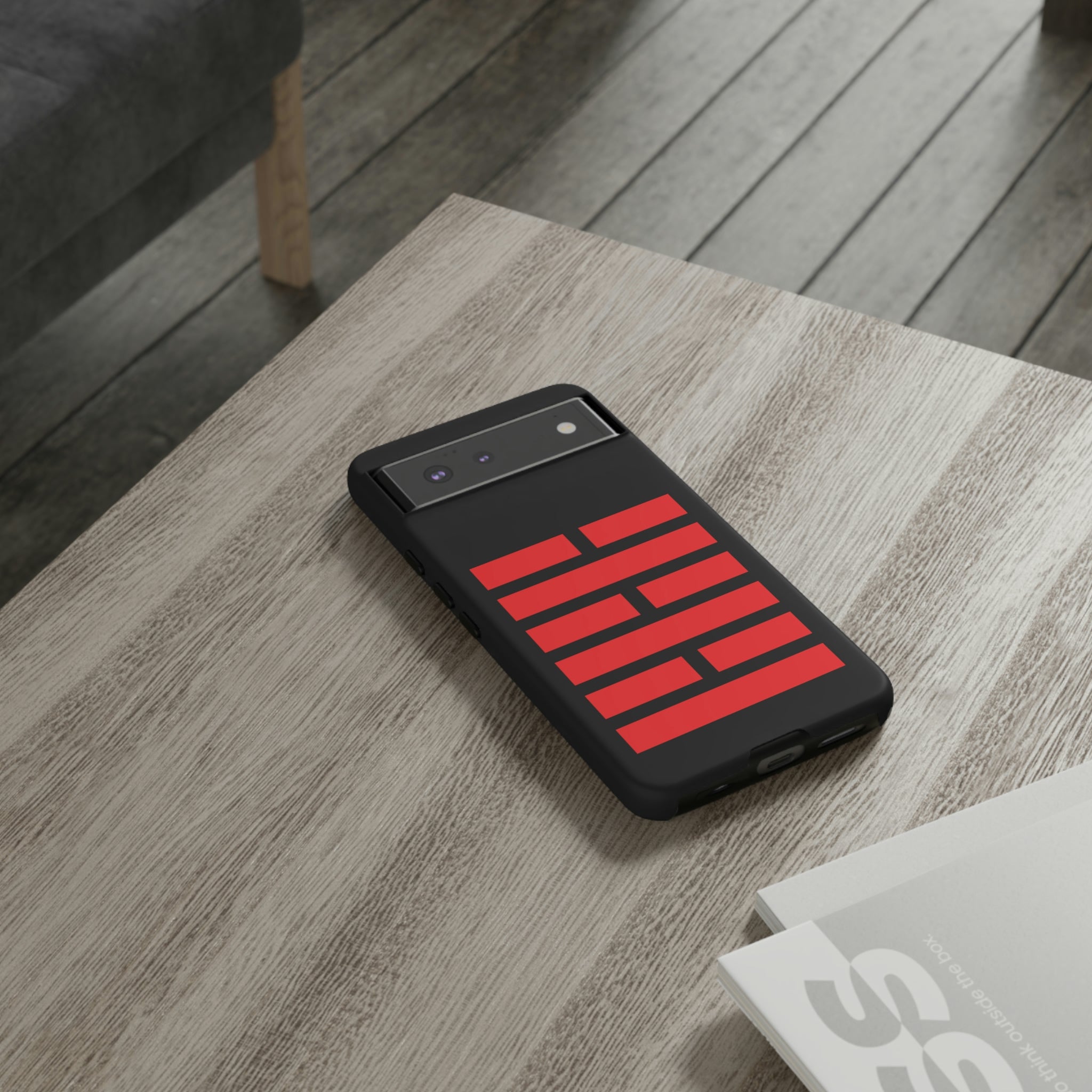 Arashikage Clan Phone Case
