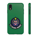 USCM Sulaco Marines Phone Case