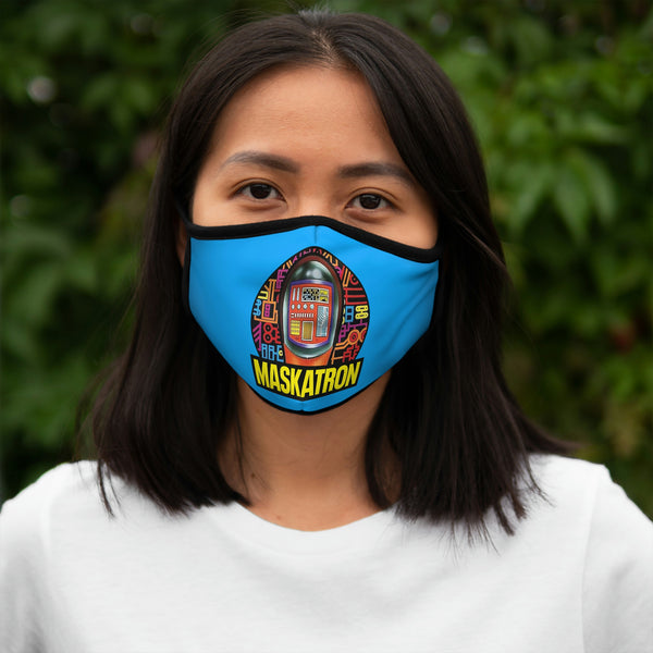 SMDM - Maskatron Face Mask