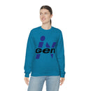JP - In Gen Sweatshirt