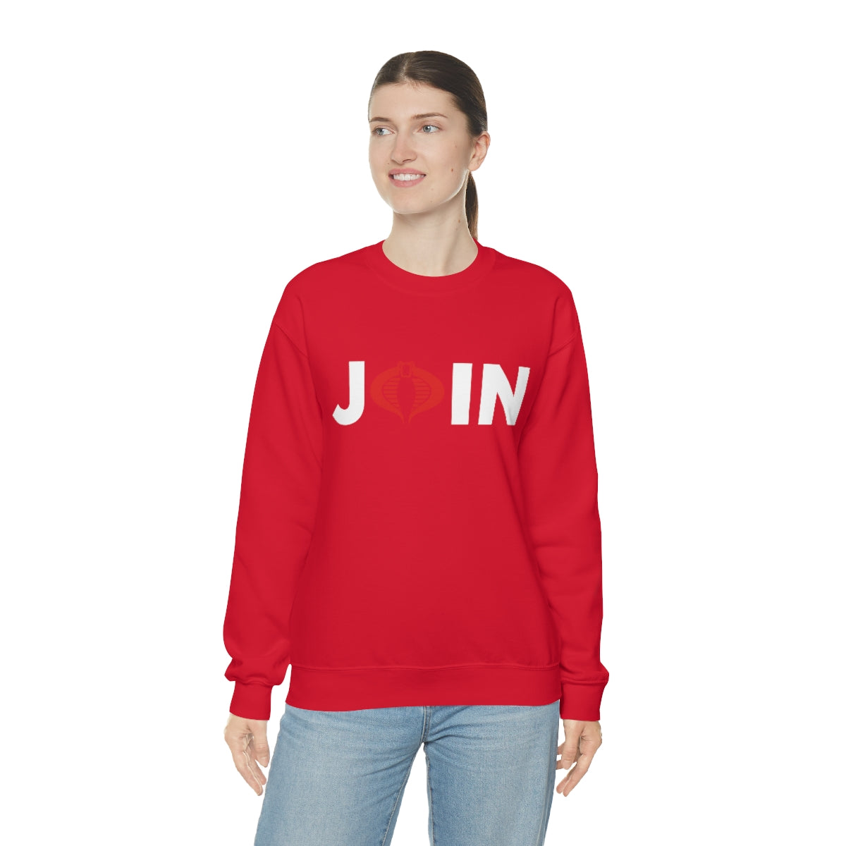 Cobra JOIN Sweatshirt