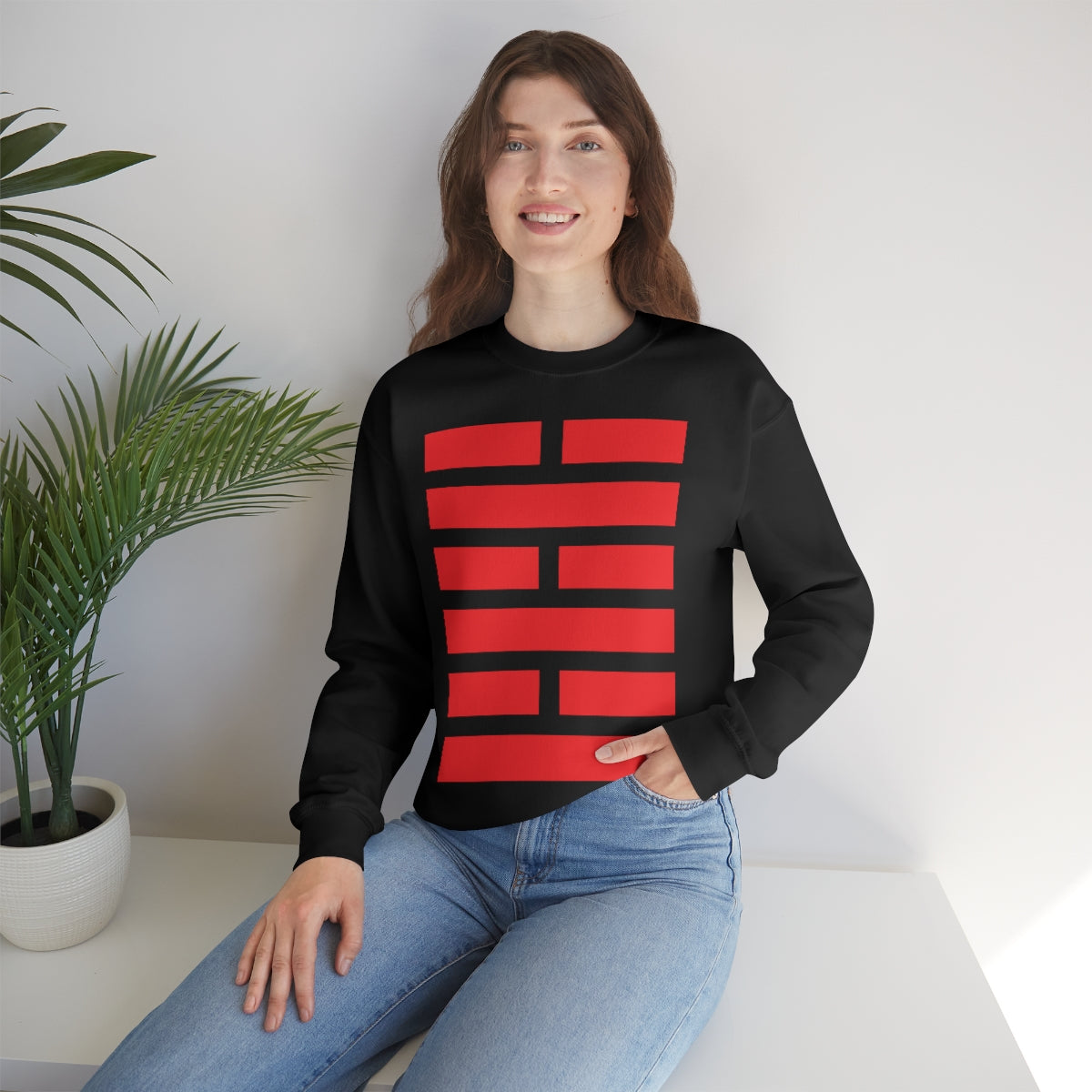 Arashikage Clan Sweatshirt