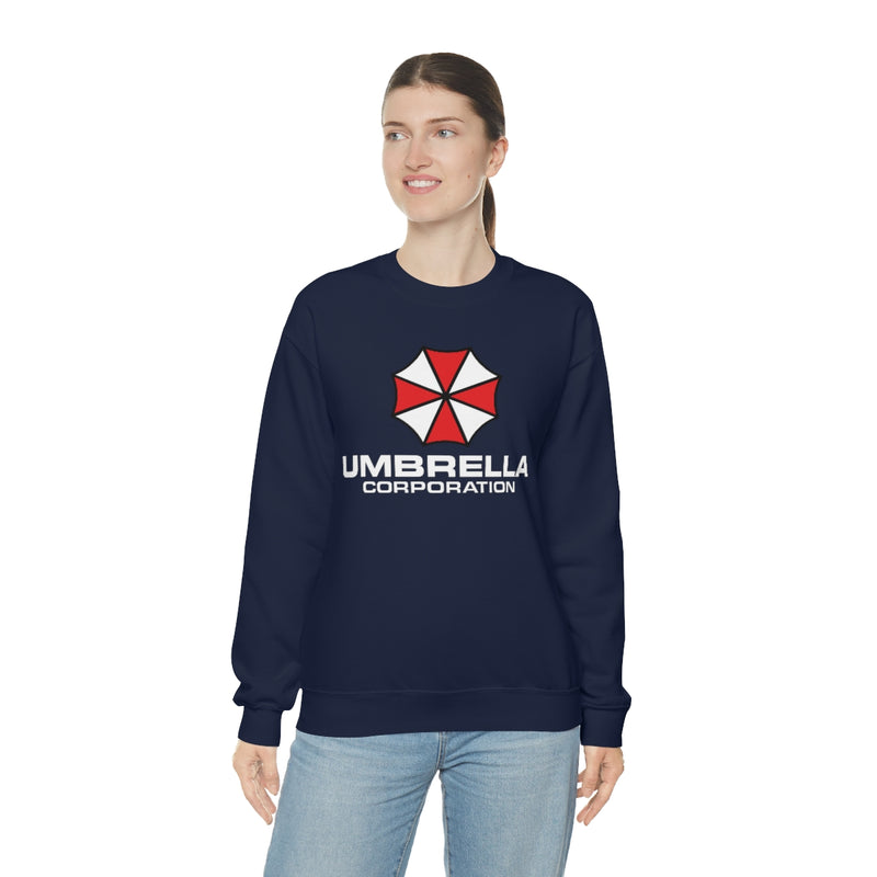 Umbrella Sweatshirt
