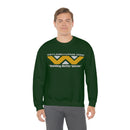 Weyland Building Better Worlds Sweatshirt