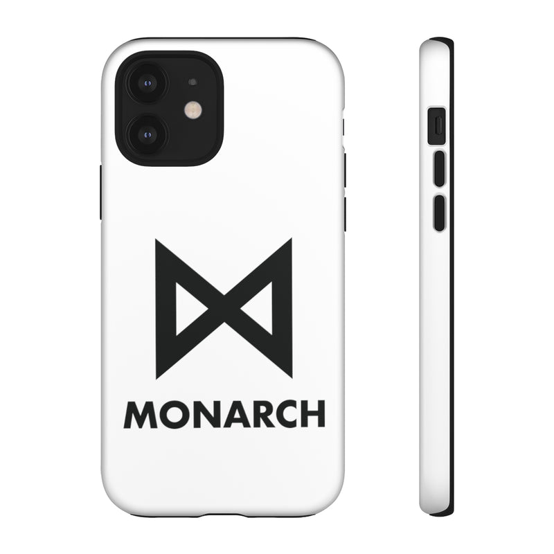 Monarch Phone Case