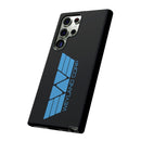 Weyland Corp Phone Case