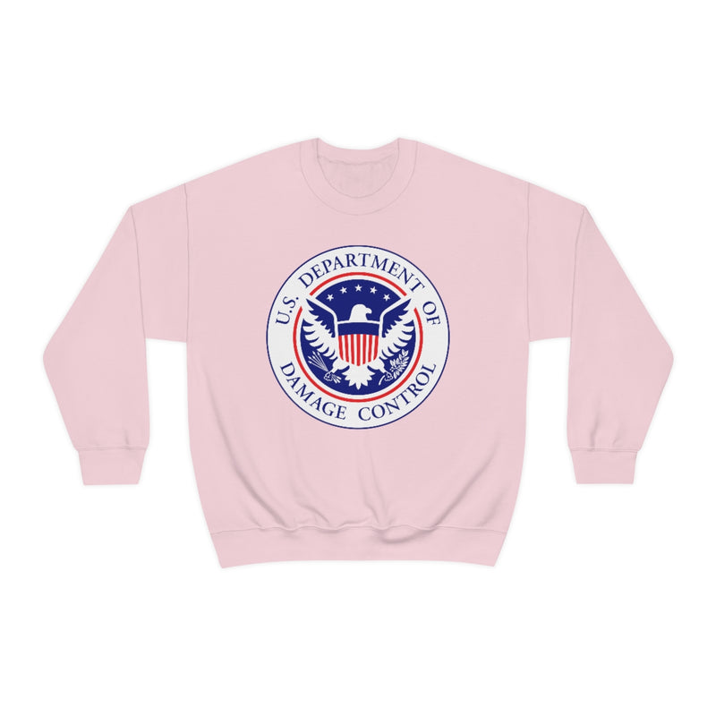 DODC Sweatshirt