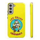 BB - Pollos Phone Case
