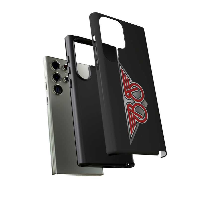 BB - Reverse BB Wings Phone Case