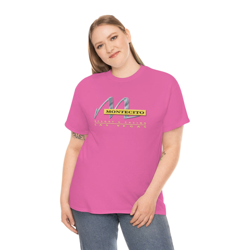 Montecito Tee