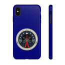 Spacing Force Phone Case